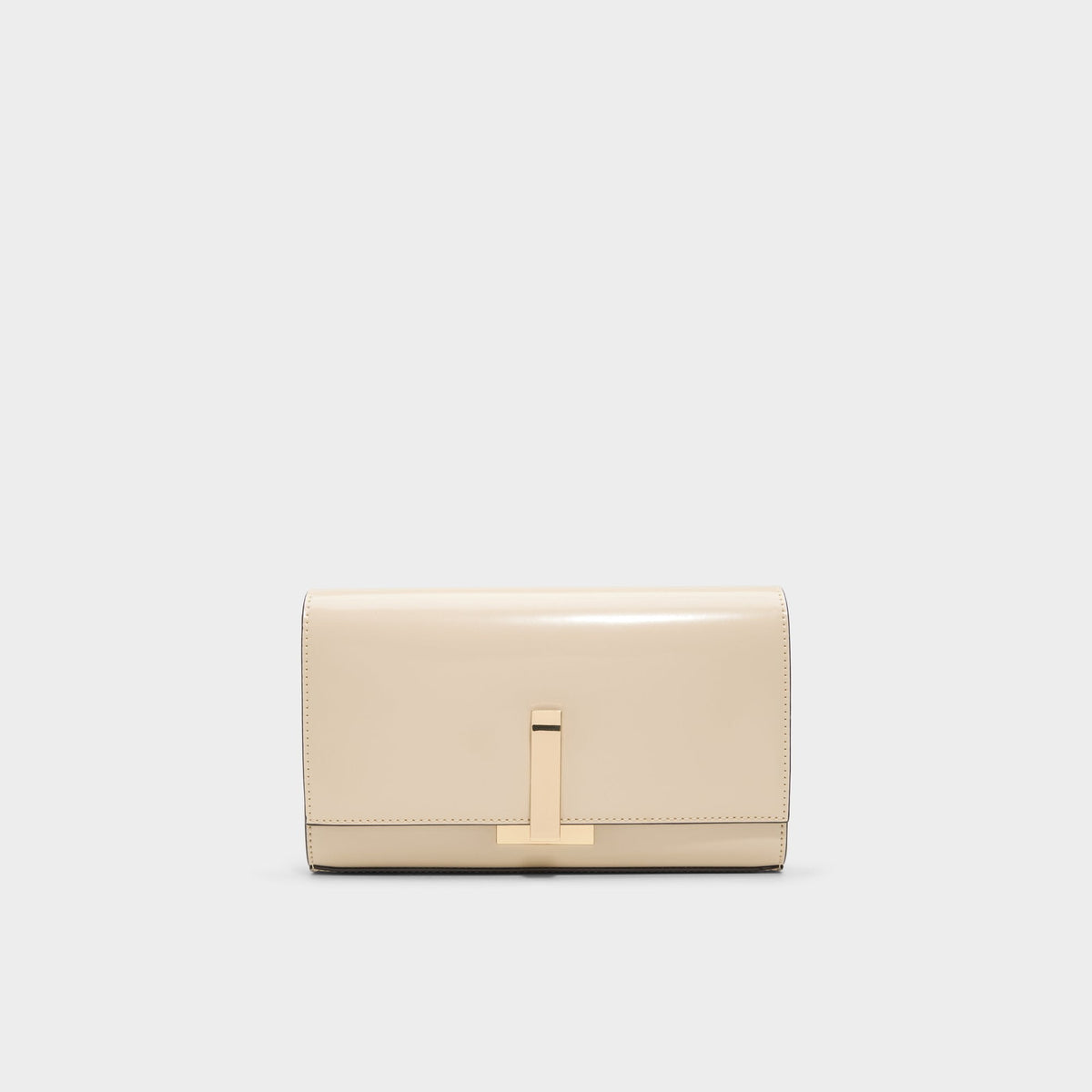 Aldo | Adoring in Cream - Clutch