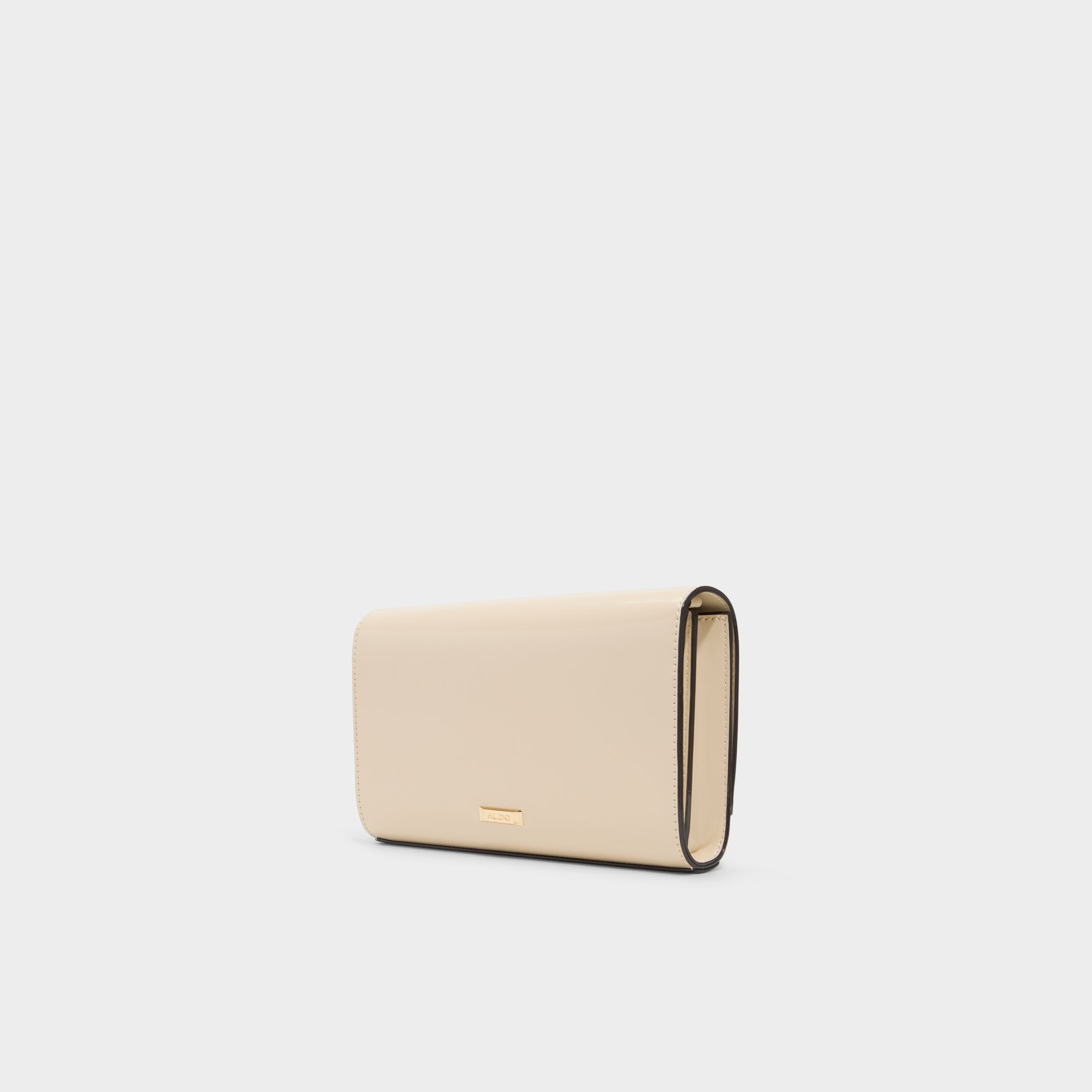 Aldo | Adoring in Cream - Clutch
