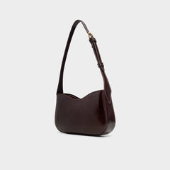 Aldo | Ccharlipurseex in Plum - Shoulder bag