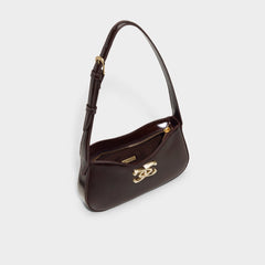 Aldo | Ccharlipurseex in Plum - Shoulder bag