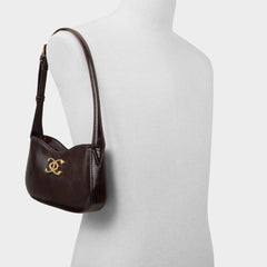 Aldo | Ccharlipurseex in Plum - Shoulder bag