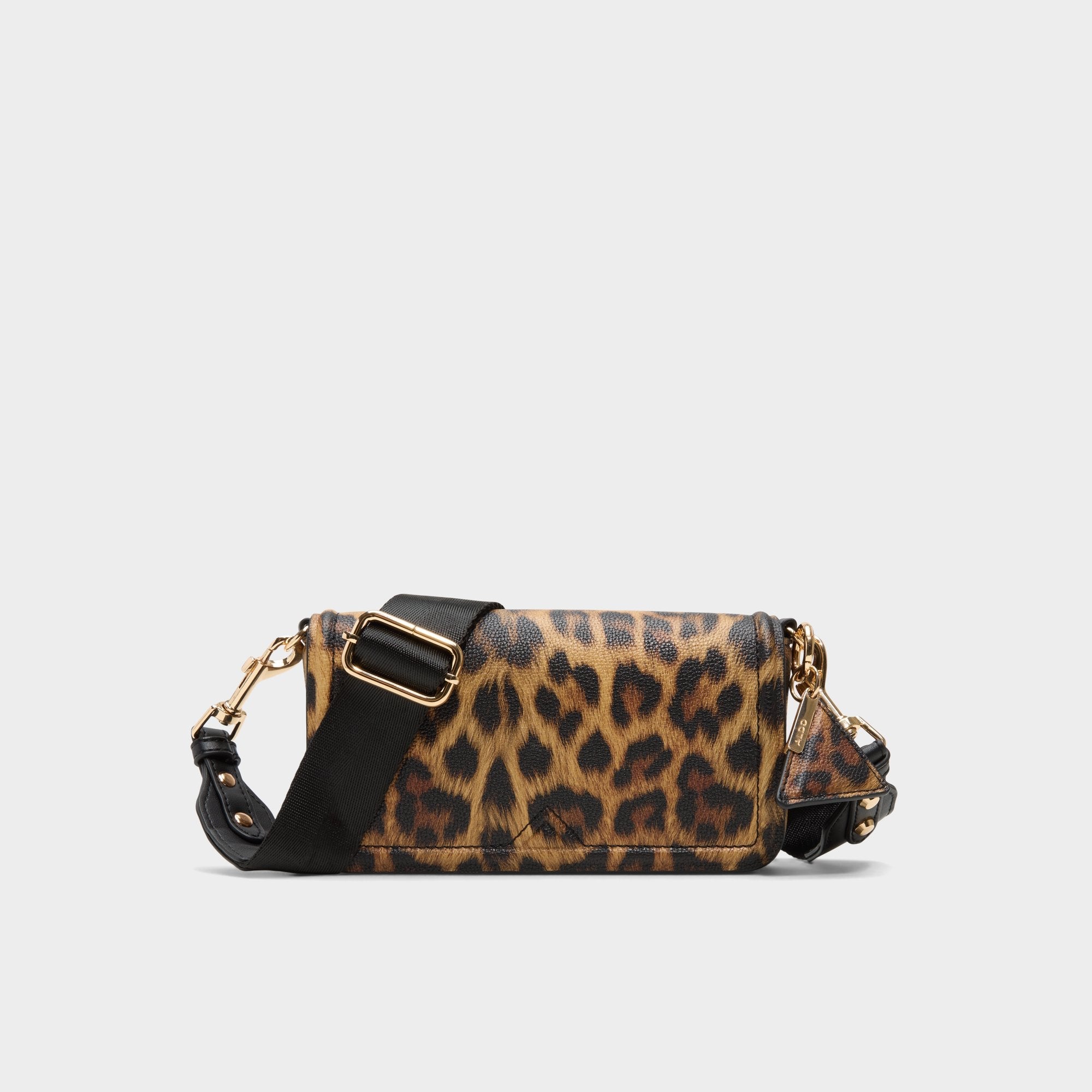 Aldo | Gwendyy in Multi - Crossbody bag