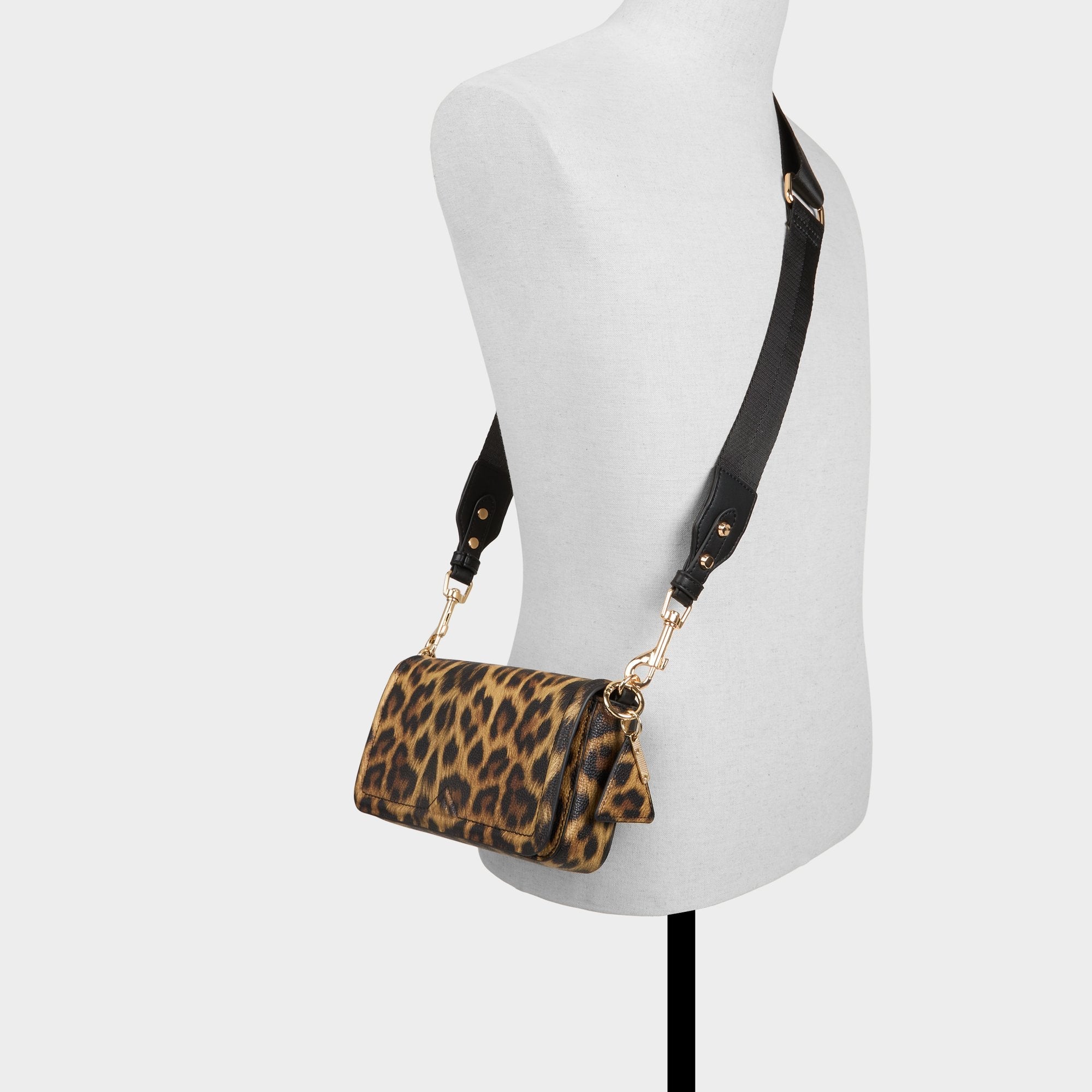 Aldo | Gwendyy in Multi - Crossbody bag