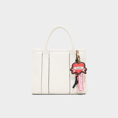 Aldo | Whatisadam in White - Satchel bag