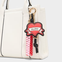Aldo | Whatisadam in White - Satchel bag