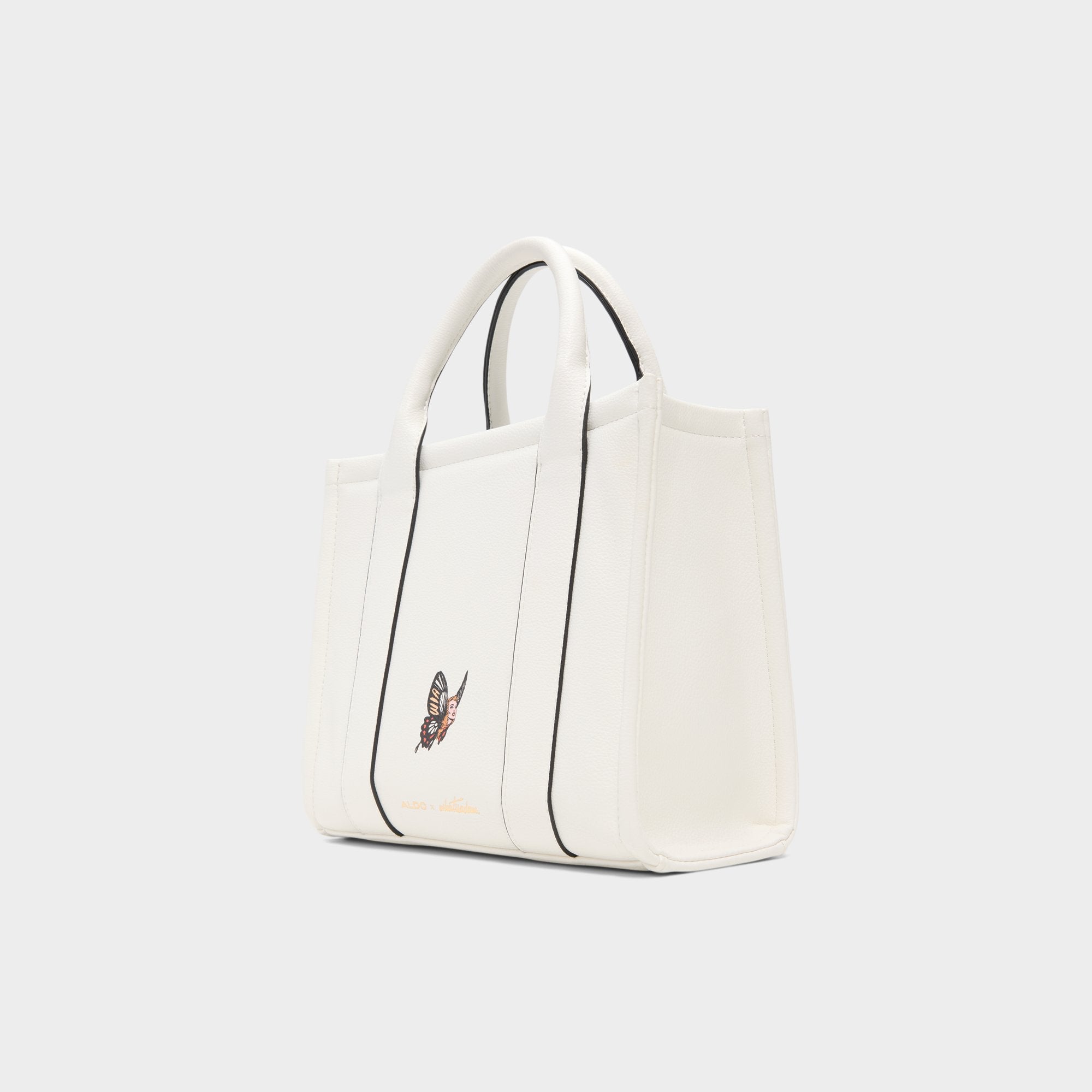 Aldo | Whatisadam in White - Satchel bag