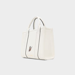 Aldo | Whatisadam in White - Satchel bag