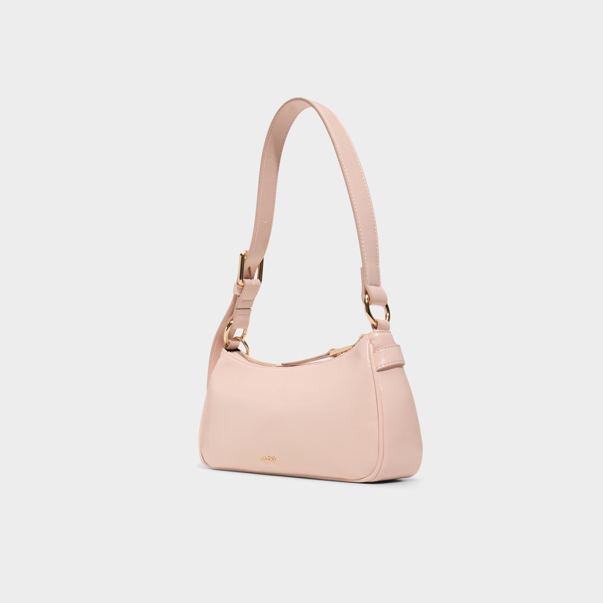 Aldo | Beramandraa Light Pink Women's Shoulder Bags - Shoulder bag