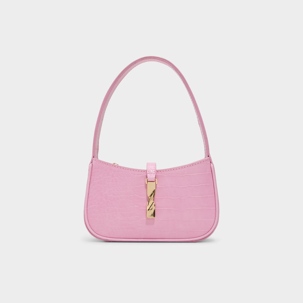 Aldo | Abriella Pink Women's Shoulder Bags - Shoulder bag