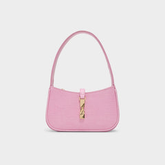Aldo | Abriella Pink Women's Shoulder Bags - Shoulder bag