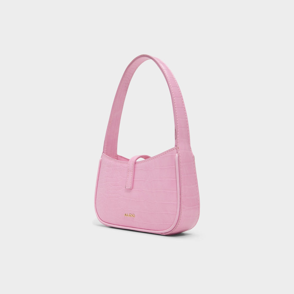 Aldo | Abriella Pink Women's Shoulder Bags - Shoulder bag
