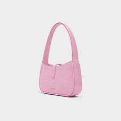 Aldo | Abriella Pink Women's Shoulder Bags - Shoulder bag