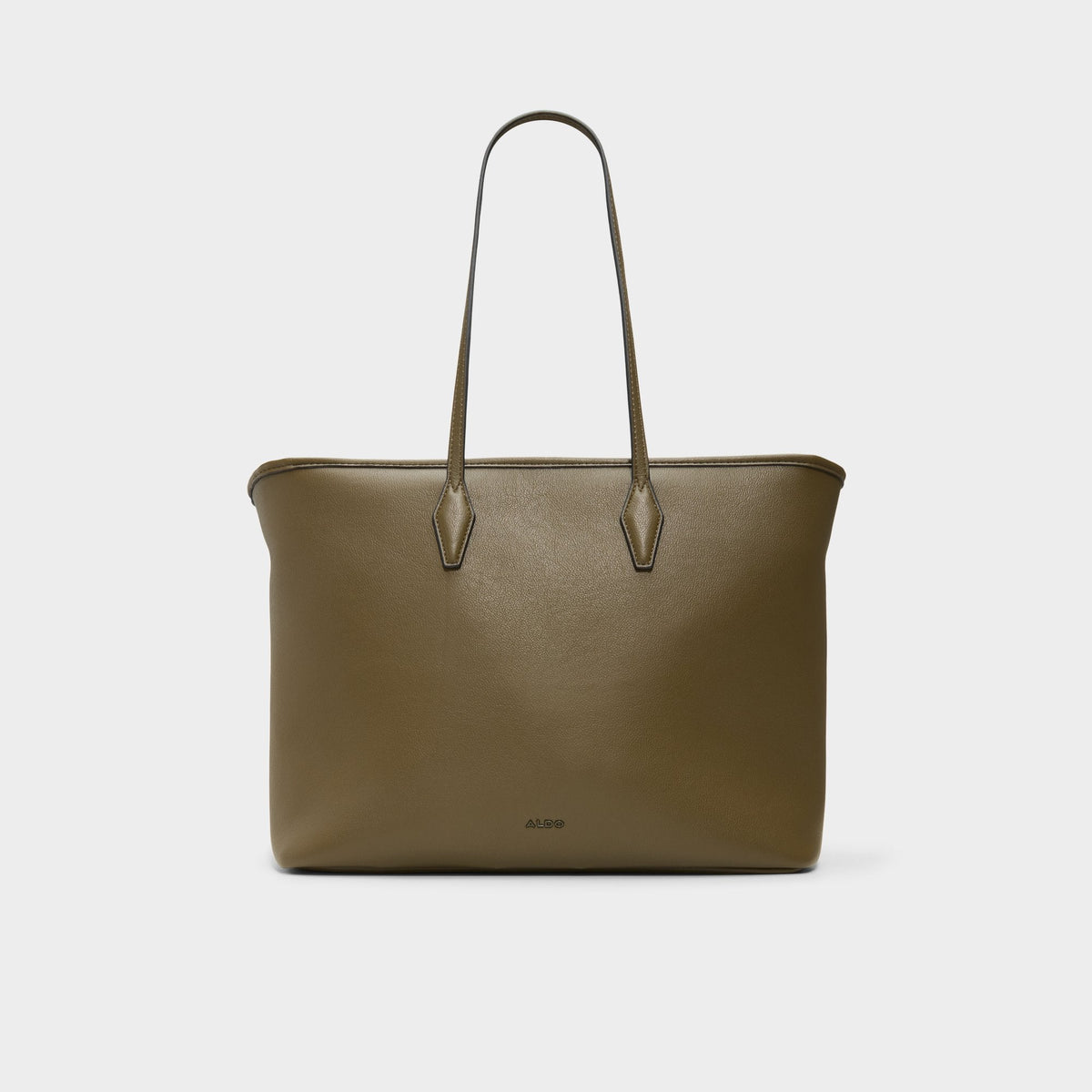 Aldo | Everythingtotee in Khaki - Tote bag