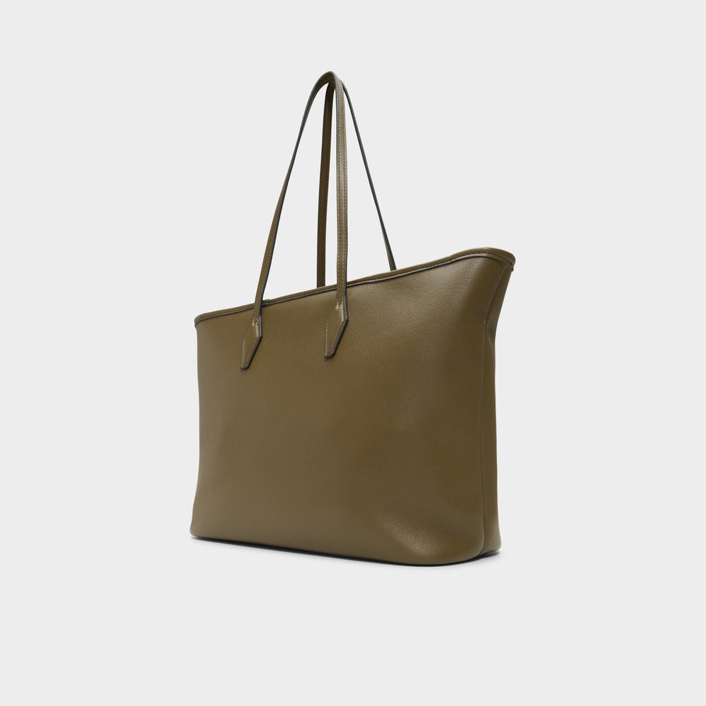 Aldo | Everythingtotee in Khaki - Tote bag