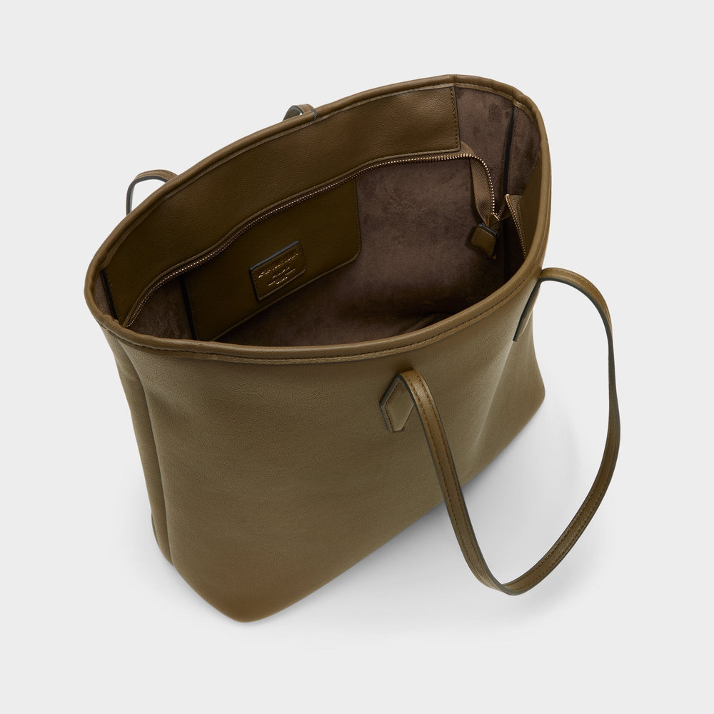 Aldo | Everythingtotee in Khaki - Tote bag
