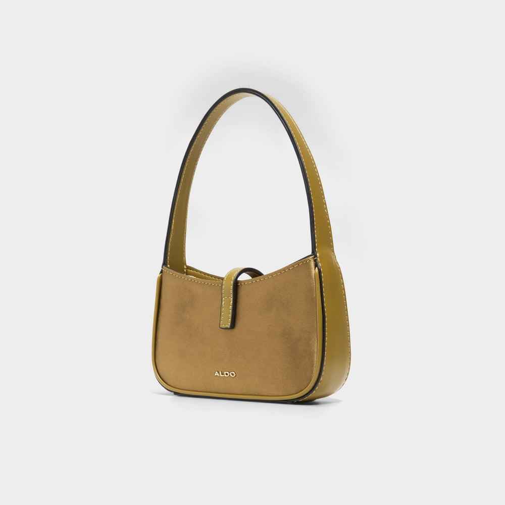 Aldo | Abriellaa in Green - Shoulder bag
