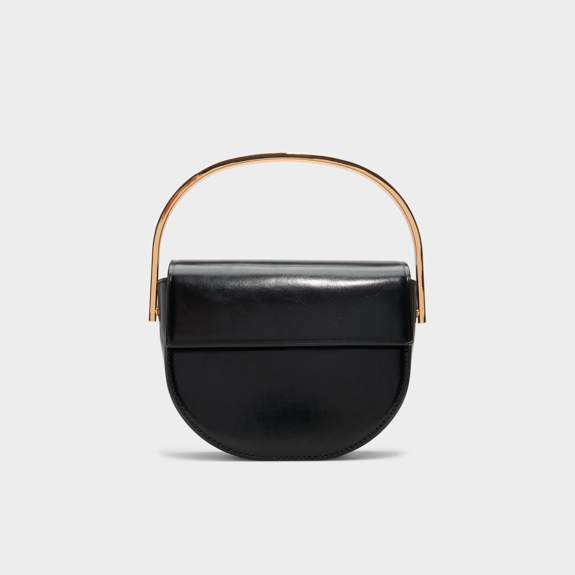 Aldo | Delightfullx Black Women's Top Handle Bags - Top handle bag
