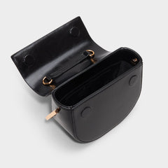 Aldo | Delightfullx Black Women's Top Handle Bags - Top handle bag