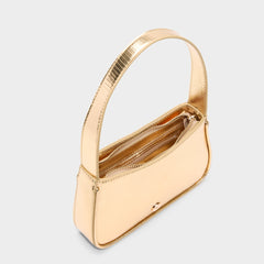 Aldo | Abrielle in Gold - Shoulder bag