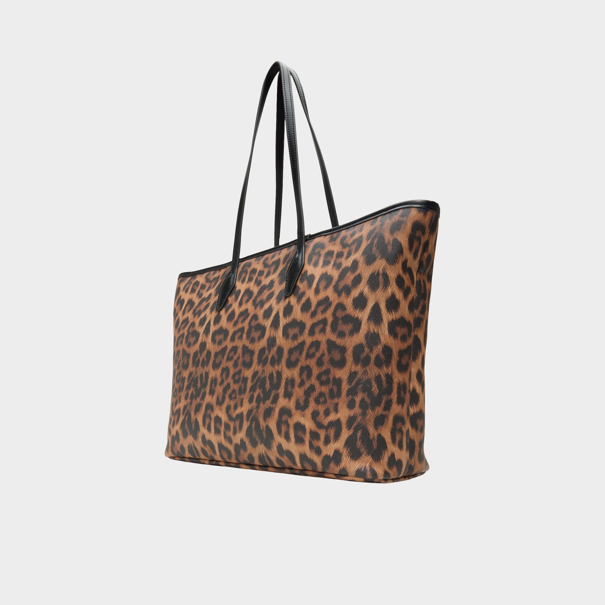 Aldo | Everythingtotee in Brown Multi - Tote bag