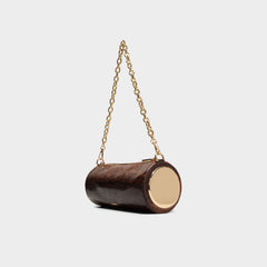 Aldo | Iness in Other Brown - Shoulder bag