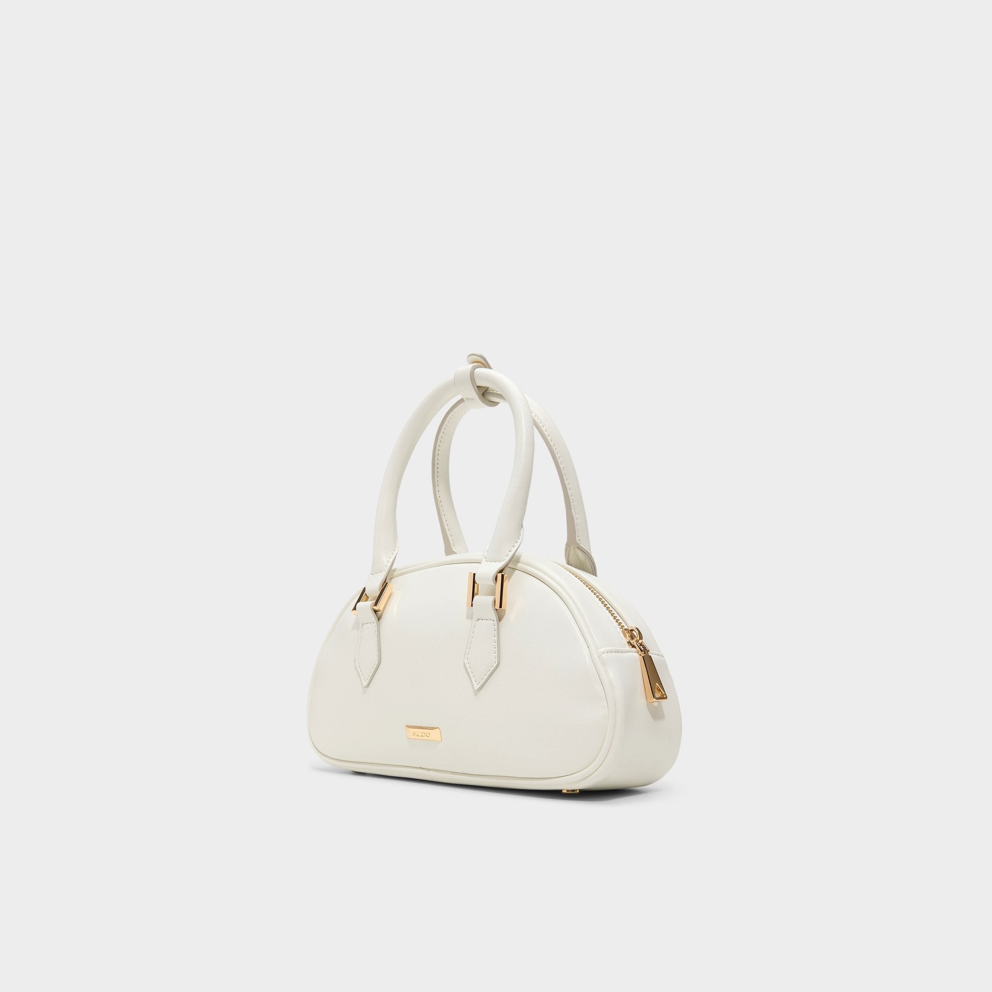 Aldo | Bffhandbag in White - Satchel bag