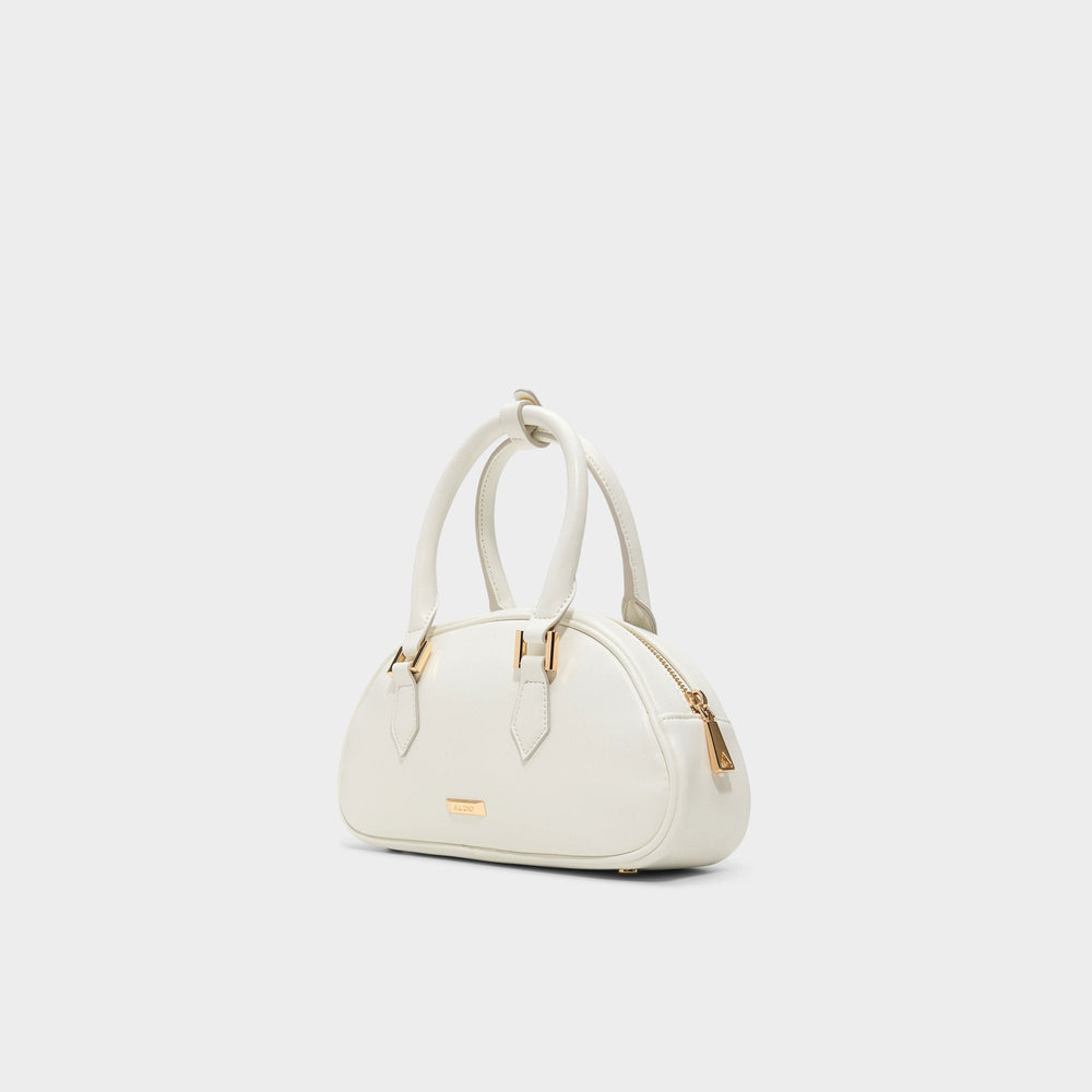 Aldo | Bffhandbag in White - Satchel bag