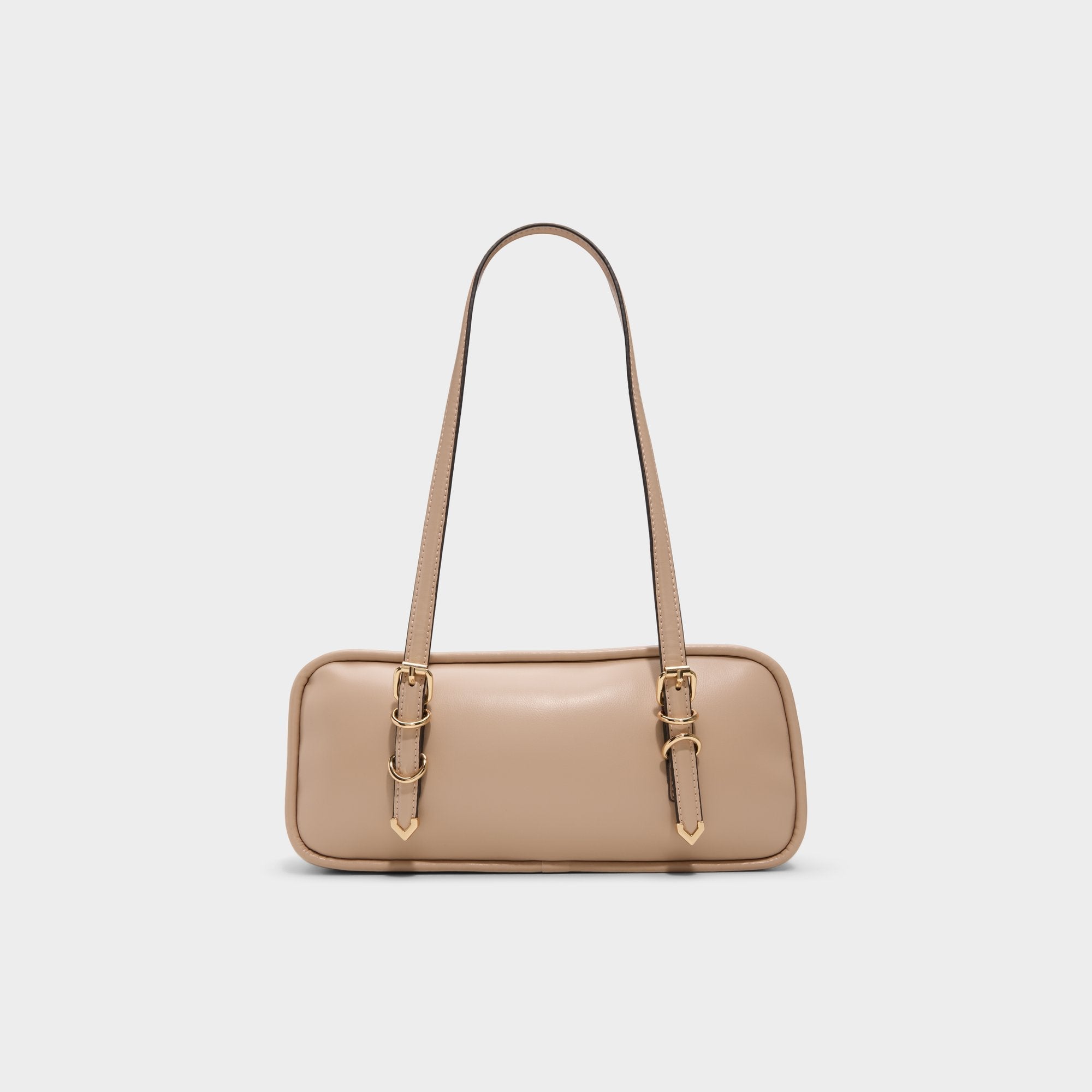 Aldo | Casandraa in Natural - Shoulder bag