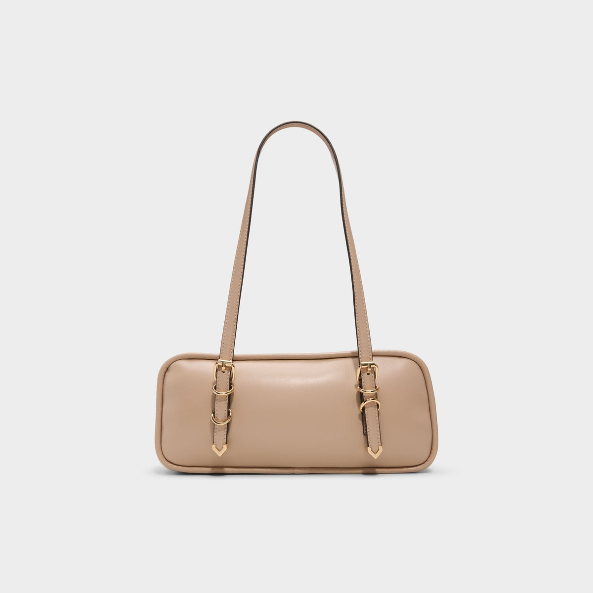 Aldo | Casandraa in Natural - Shoulder bag