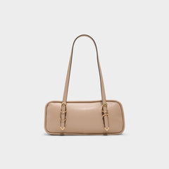 Aldo | Casandraa in Natural - Shoulder bag