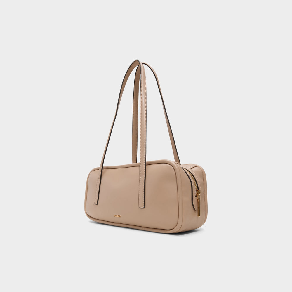 Aldo | Casandraa in Natural - Shoulder bag
