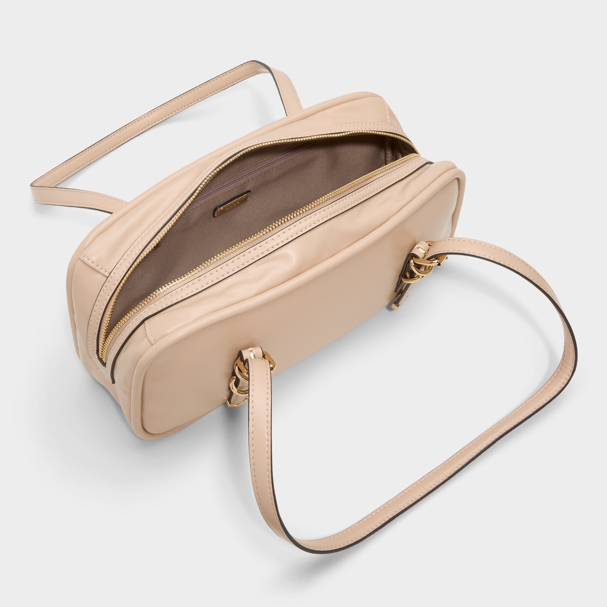 Aldo | Casandraa in Natural - Shoulder bag