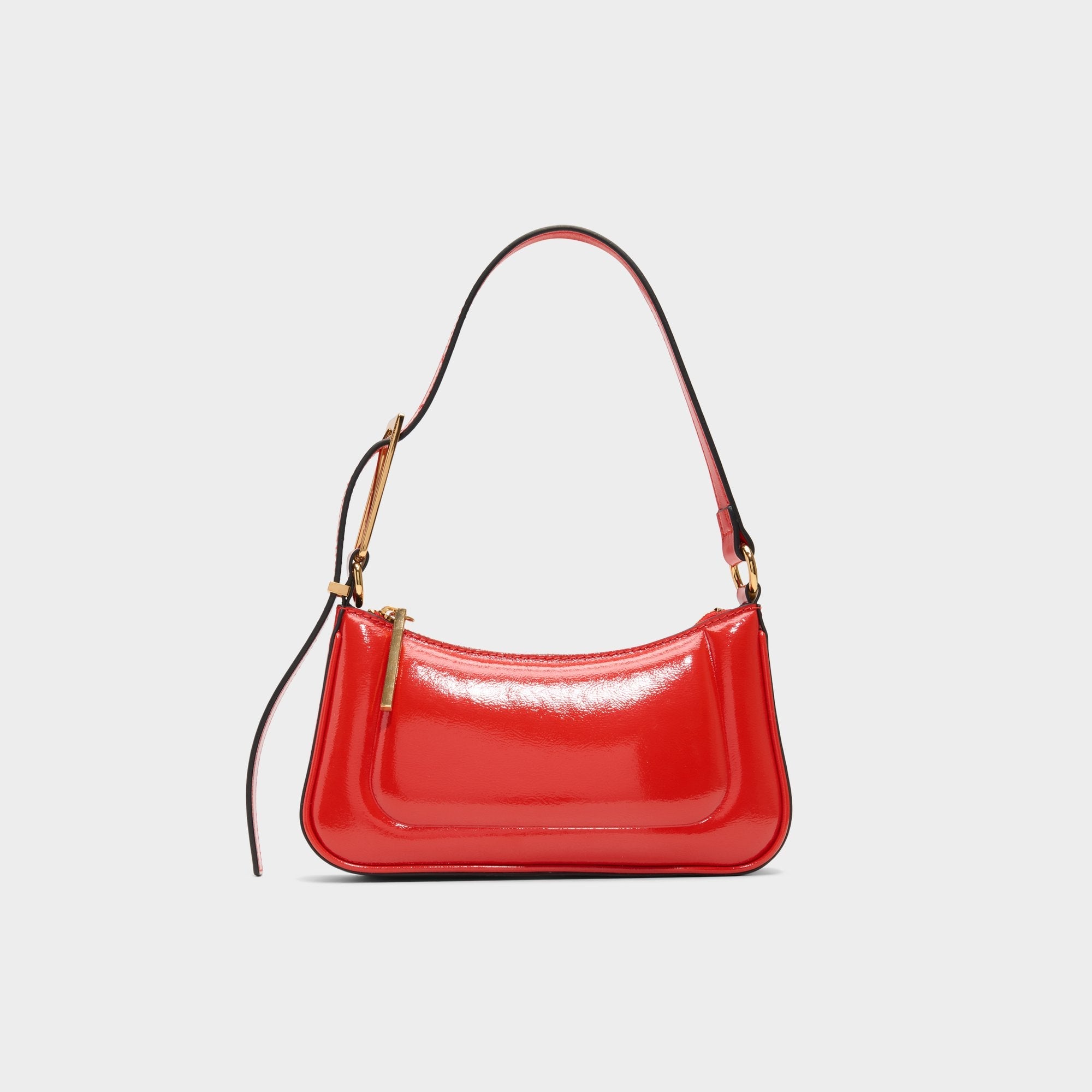 Aldo | Zelieex Red Women's Shoulder Bags - Shoulder bag