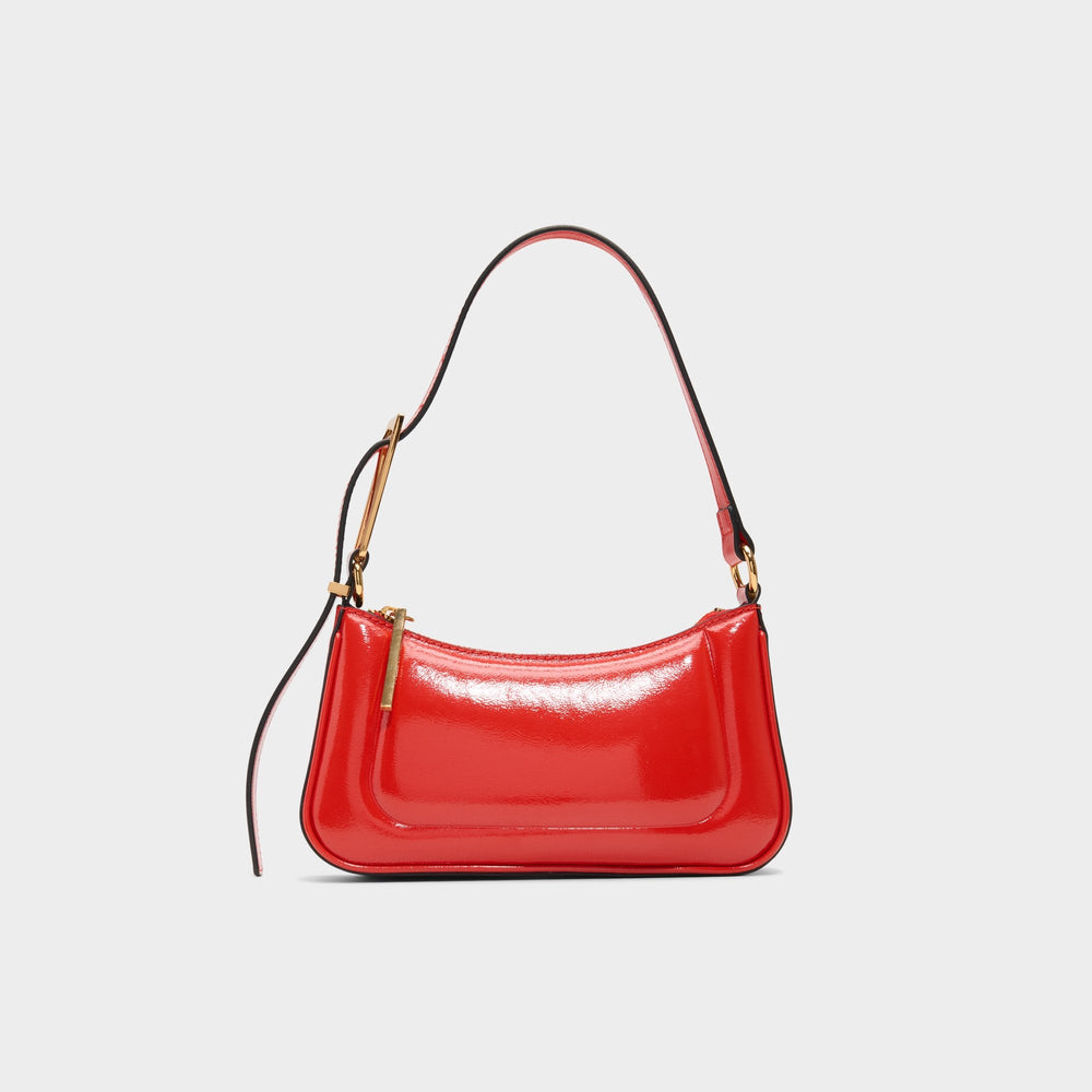 Aldo | Zelieex Red Women's Shoulder Bags - Shoulder bag