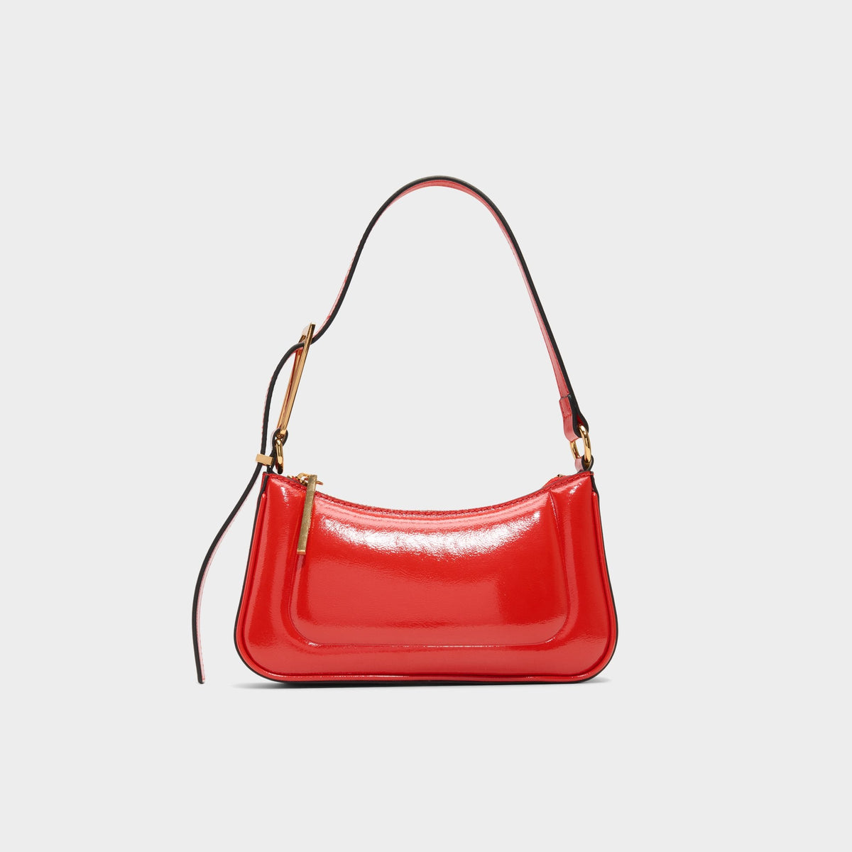 Aldo | Zelieex Red Women's Shoulder Bags - Shoulder bag