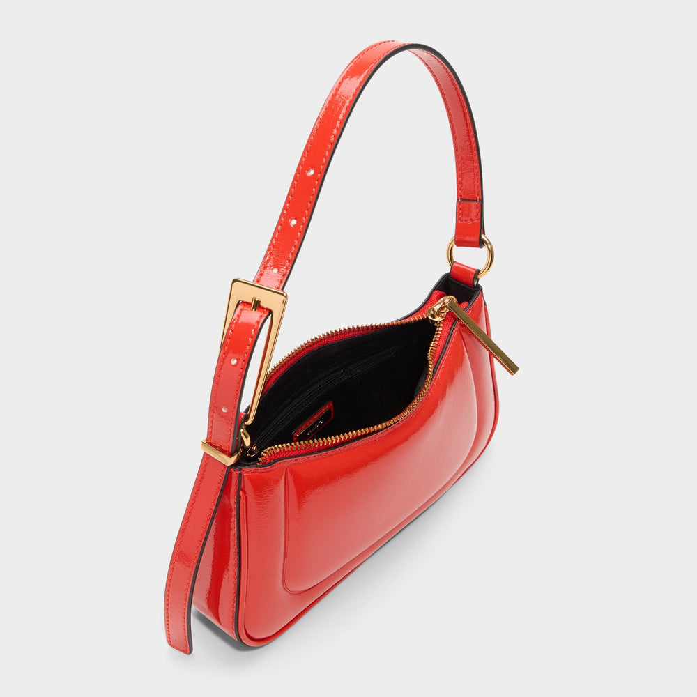 Aldo | Zelieex Red Women's Shoulder Bags - Shoulder bag