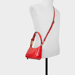 Aldo | Zelieex Red Women's Shoulder Bags - Shoulder bag