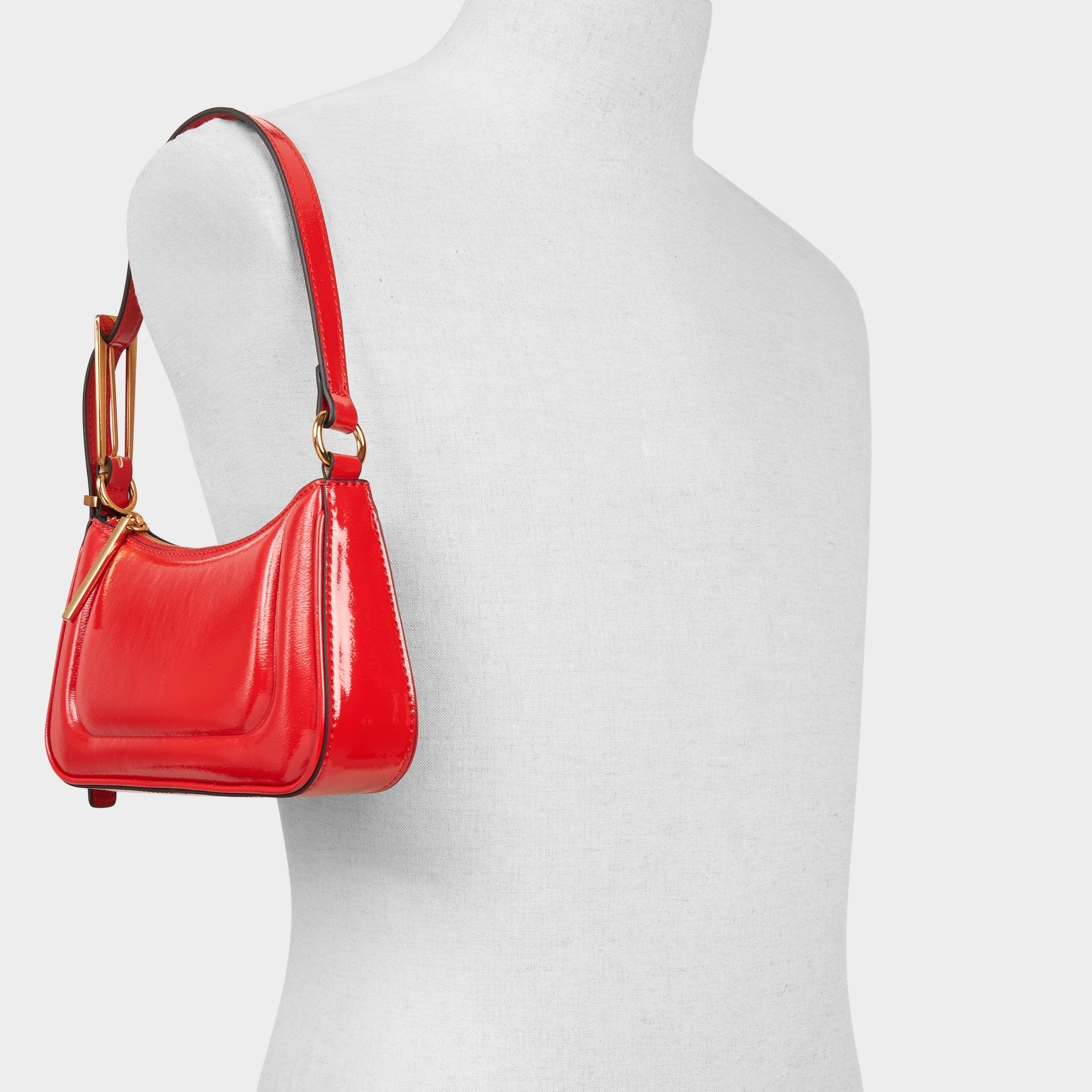Aldo | Zelieex Red Women's Shoulder Bags - Shoulder bag