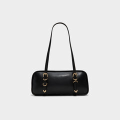 Aldo | Casandraa in Black - Shoulder bag
