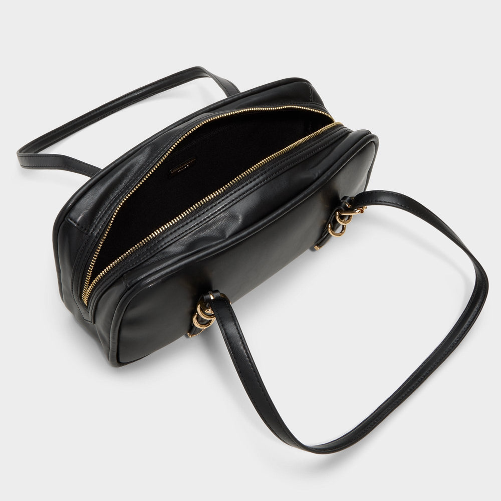 Aldo | Casandraa in Black - Shoulder bag