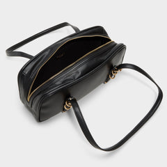 Aldo | Casandraa in Black - Shoulder bag
