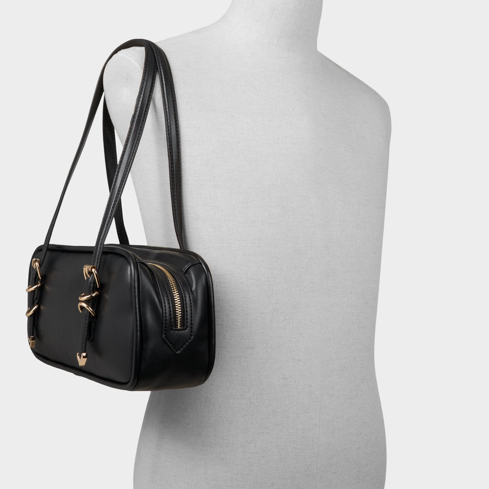 Aldo | Casandraa in Black - Shoulder bag