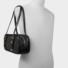 Aldo | Casandraa in Black - Shoulder bag