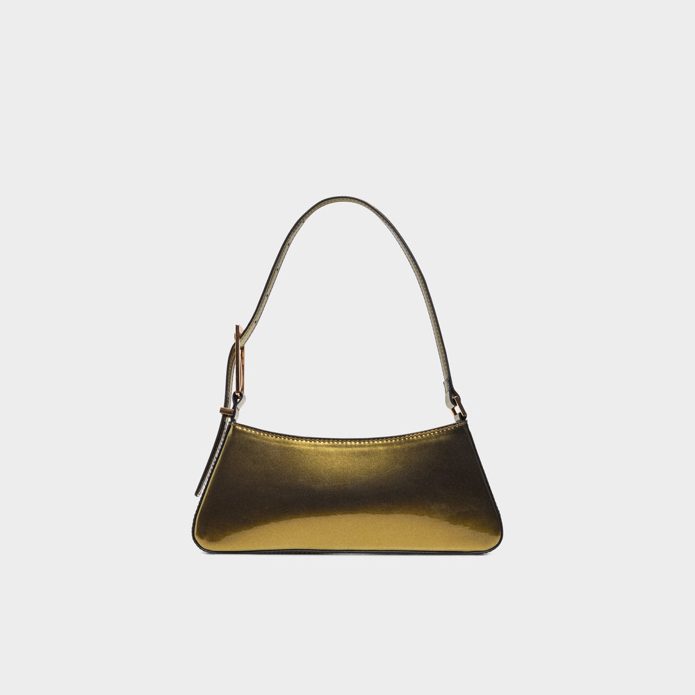 Aldo | Jabellee in Green - Shoulder bag