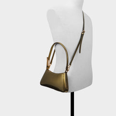 Aldo | Jabellee in Green - Shoulder bag