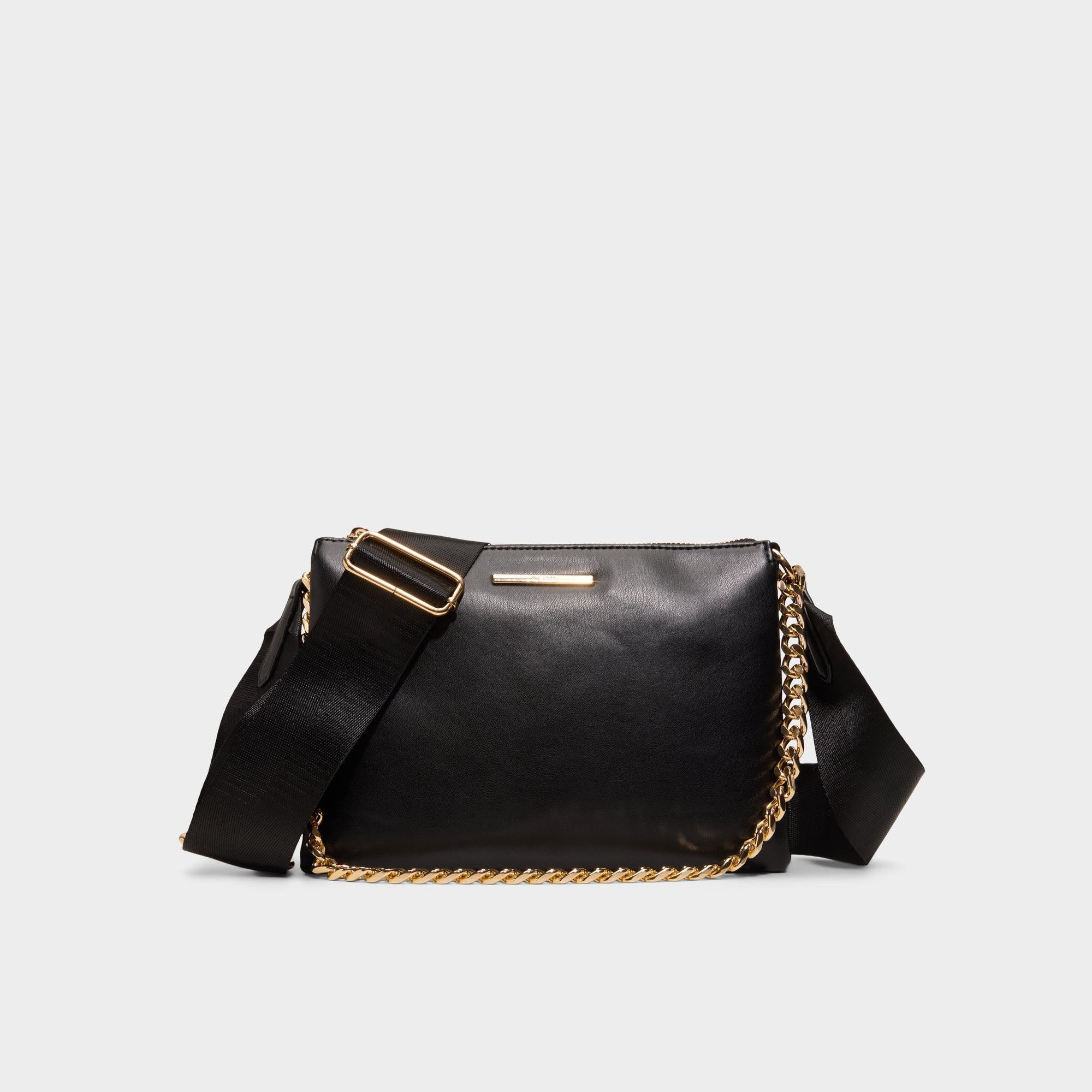 Aldo | Alaeteriell Black Women's Crossbody Bags - Crossbody bag