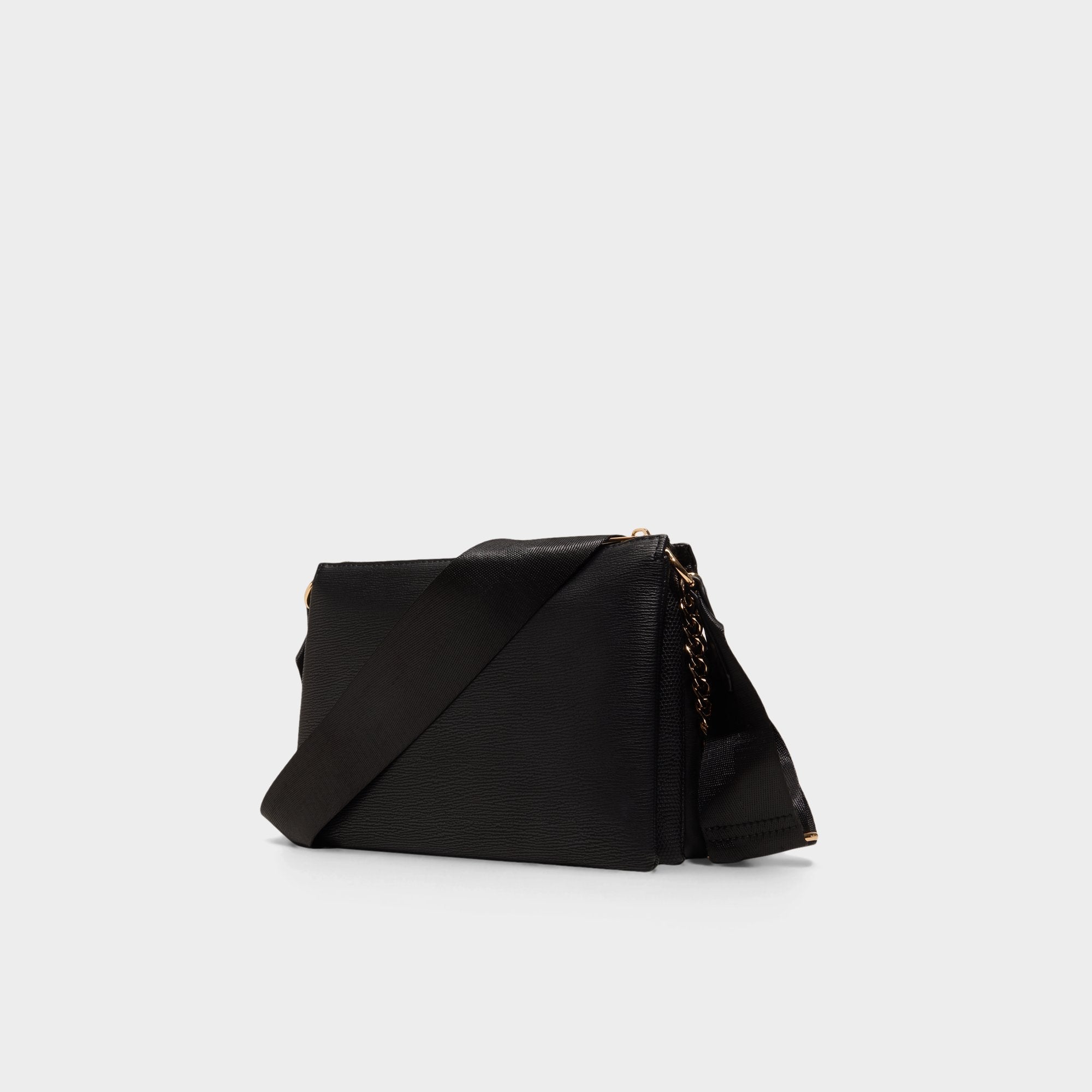 Aldo | Alaeteriell Black Women's Crossbody Bags - Crossbody bag