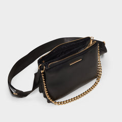 Aldo | Alaeteriell Black Women's Crossbody Bags - Crossbody bag