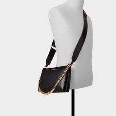 Aldo | Alaeteriell Black Women's Crossbody Bags - Crossbody bag