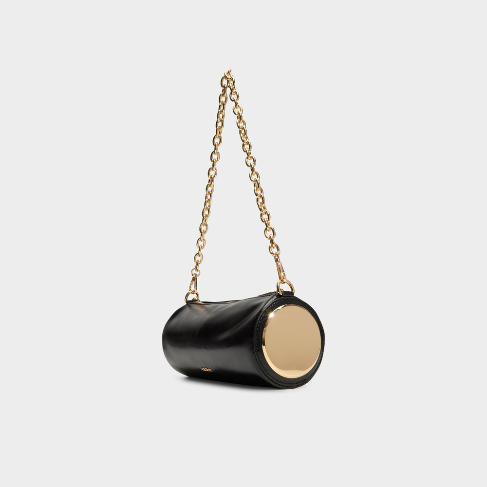 Aldo | Iness in Black - Shoulder bag